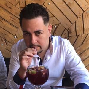 Meet your Posher, Paul